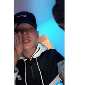 Meet your Posher, Jordan